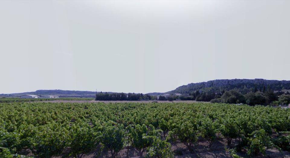 Programme terrain + maison à Roquefort-des-Corbières en Aude (11) de 85 m² à vendre au prix de 278765€ - 4