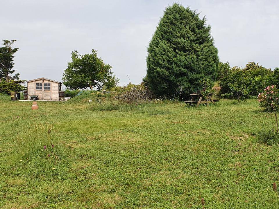Terrain seul à Villepinte en Aude (11) de 1240 m² à vendre au prix de 59000€ - 3