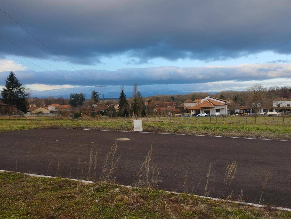 Programme terrain + maison à Lezoux en Puy-de-Dôme (63) de 85 m² à vendre au prix de 227148€ - 3