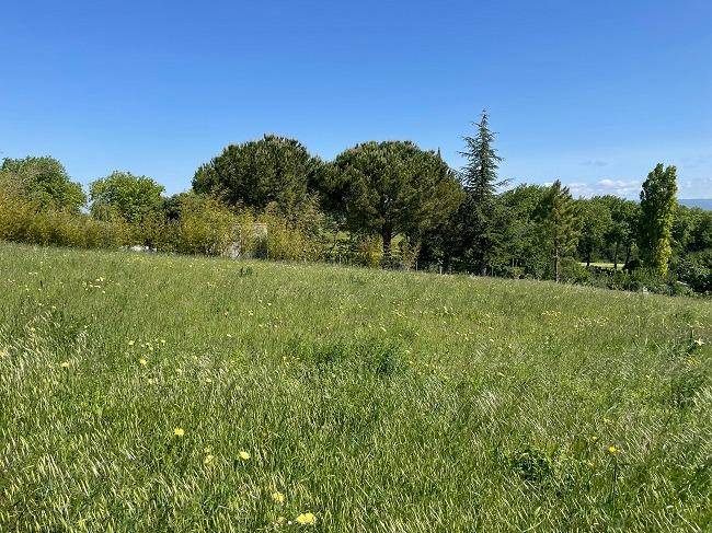 Terrain seul à Carcassonne en Aude (11) de 1004 m² à vendre au prix de 67000€ - 2