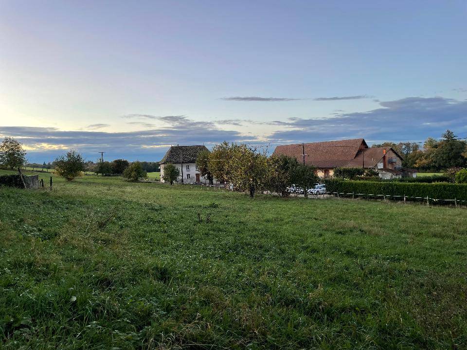 Programme terrain + maison à Dolomieu en Isère (38) de 95 m² à vendre au prix de 314000€ - 3