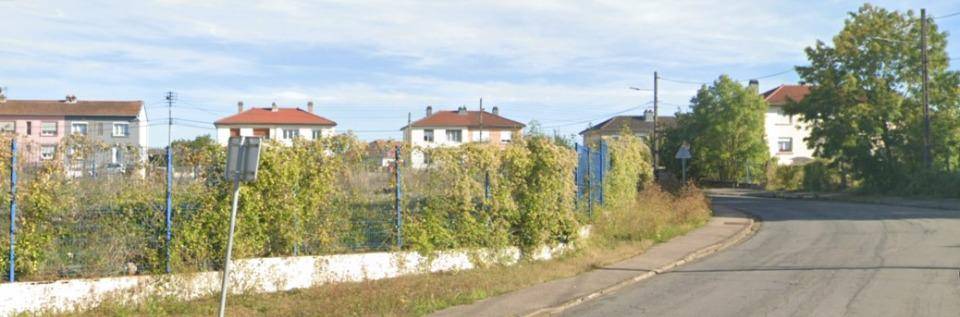 Terrain seul à Longwy en Meurthe-et-Moselle (54) de 270 m² à vendre au prix de 71550€ - 4