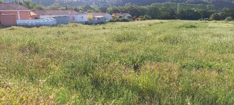 Terrain seul à Bize-Minervois en Aude (11) de 260 m² à vendre au prix de 55000€ - 1