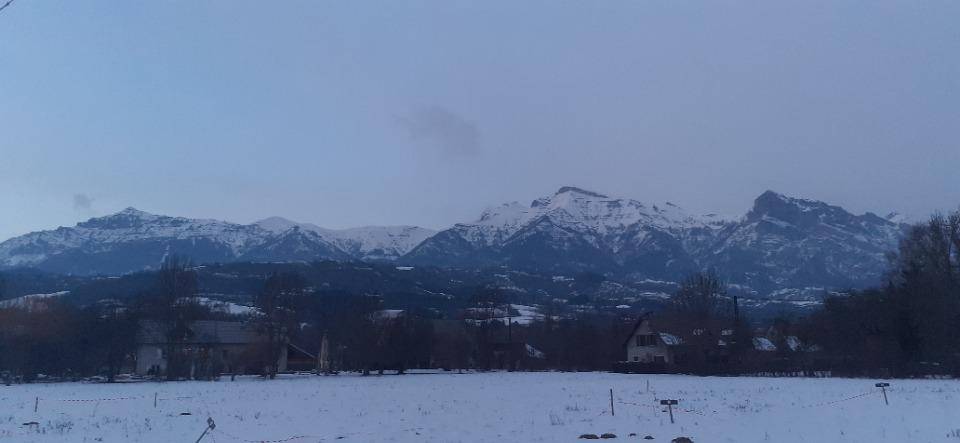 Terrain seul à Chabottes en Hautes-Alpes (05) de 400 m² à vendre au prix de 59000€ - 3