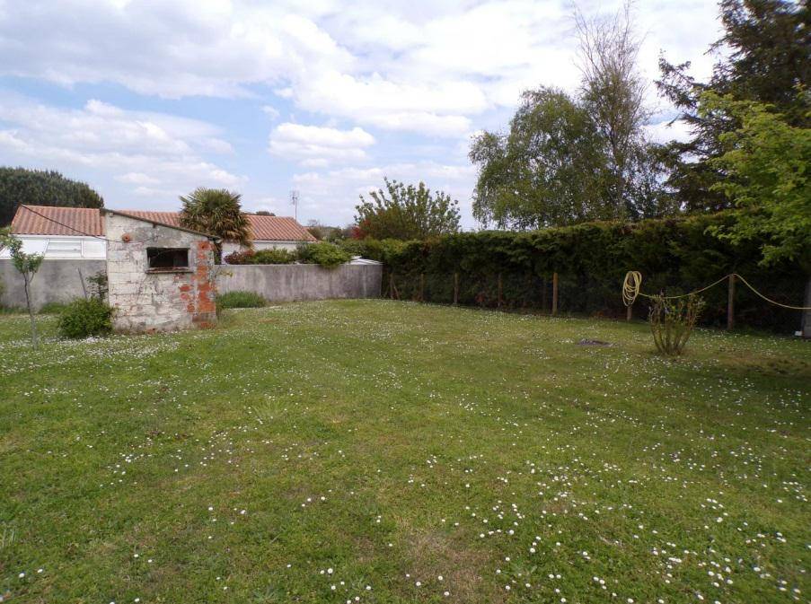 Programme terrain + maison à Royan en Charente-Maritime (17) de 91 m² à vendre au prix de 361340€ - 3