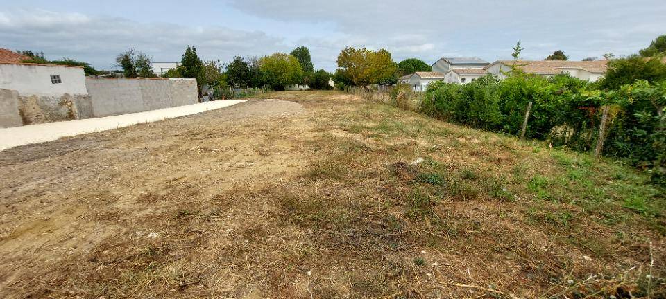 Programme terrain + maison à La Tremblade en Charente-Maritime (17) de 96 m² à vendre au prix de 485000€ - 4