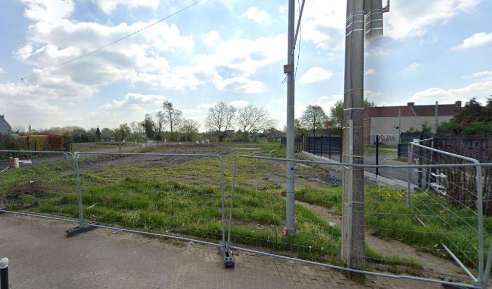 Terrain seul à Sainghin-en-Weppes en Nord (59) de 495 m² à vendre au prix de 149000€ - 1