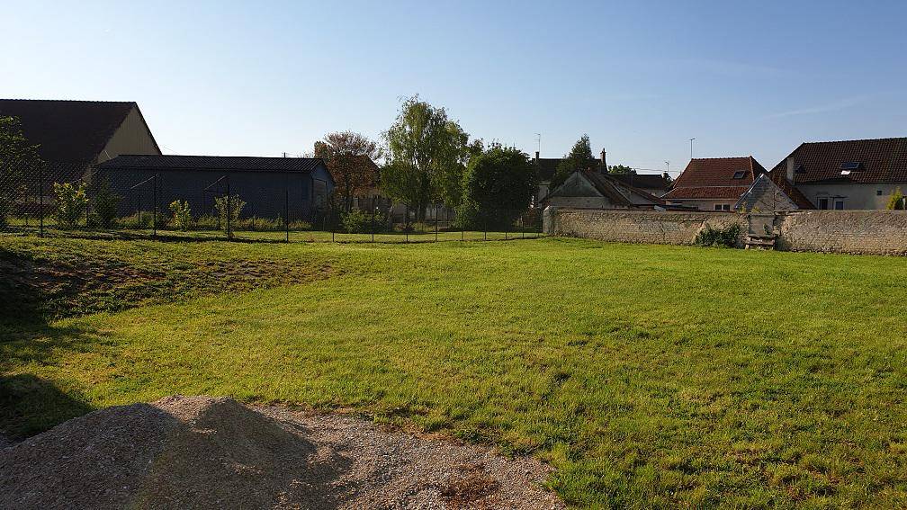 Programme terrain + maison à Anglure en Marne (51) de 89 m² à vendre au prix de 141683€ - 4