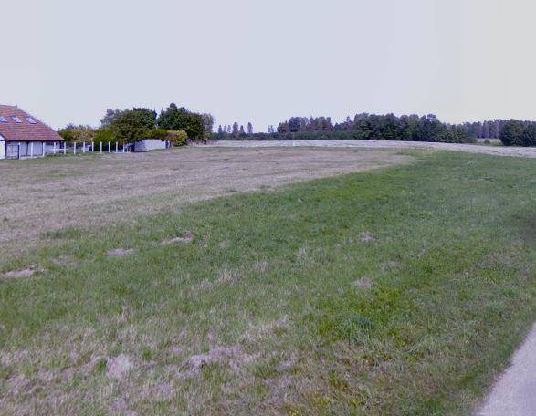 Terrain seul à Champigny-sur-Aube en Aube (10) de 1000 m² à vendre au prix de 30000€