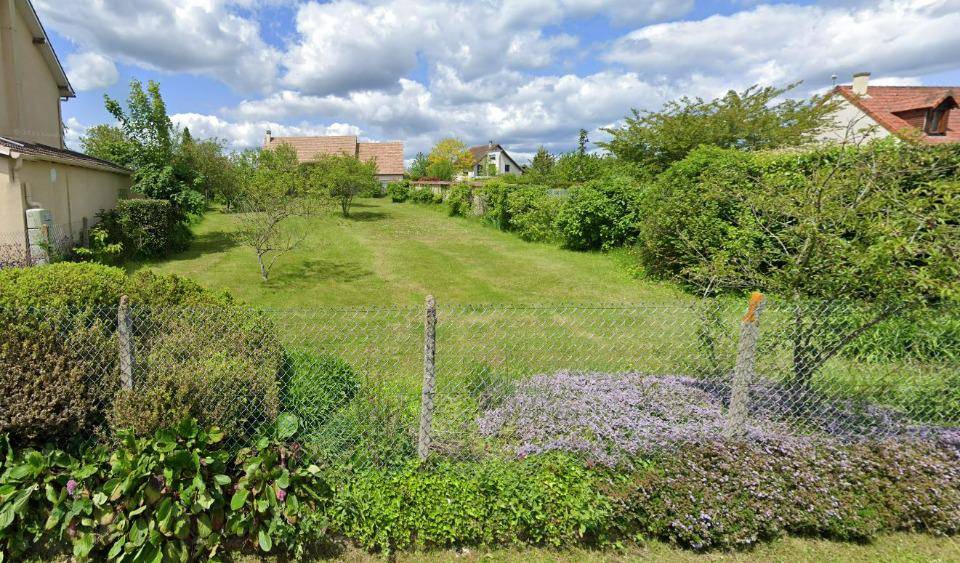 Terrain seul à Villegats en Eure (27) de 700 m² à vendre au prix de 75000€ - 1