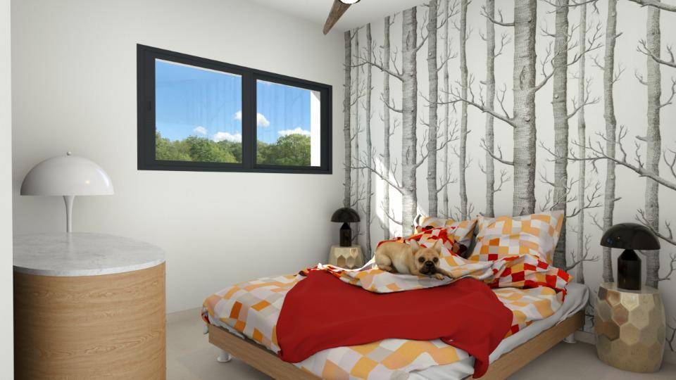 Programme terrain + maison à Aix-en-Provence en Bouches-du-Rhône (13) de 100 m² à vendre au prix de 345000€ - 2