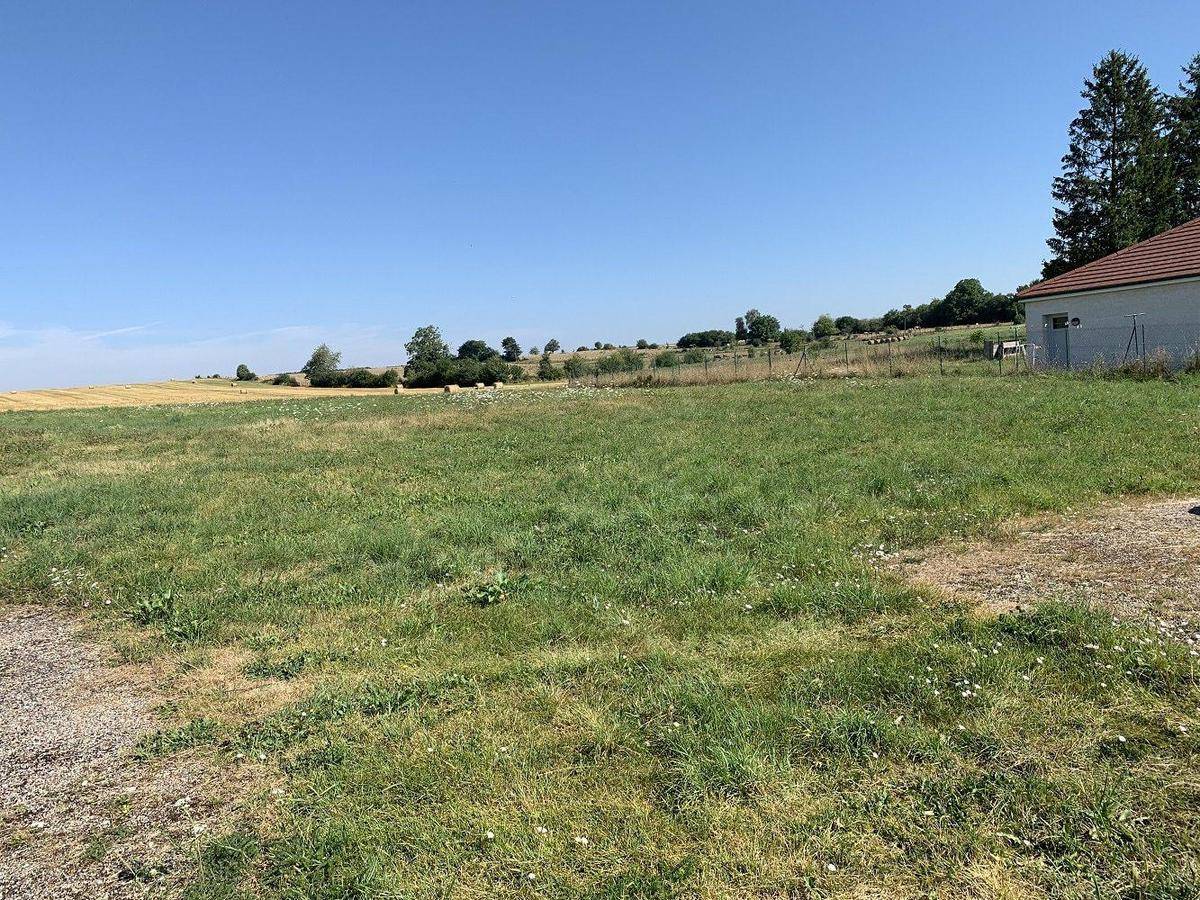 Terrain seul à Flesselles en Somme (80) de 504 m² à vendre au prix de 69900€