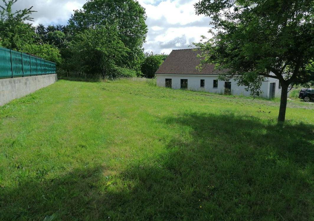 Programme terrain + maison à Gesnes-le-Gandelin en Sarthe (72) de 72 m² à vendre au prix de 176566€ - 3