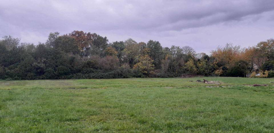 Terrain seul à Mennecy en Essonne (91) de 581 m² à vendre au prix de 169000€ - 2