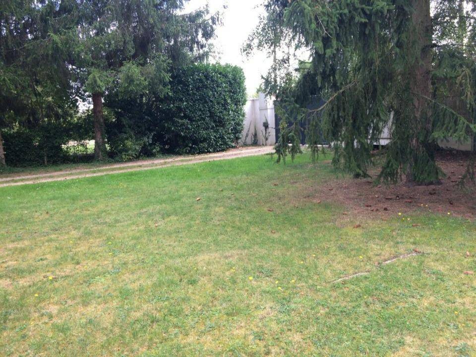 Terrain seul à Argenteuil en Val-d'Oise (95) de 380 m² à vendre au prix de 170000€ - 1