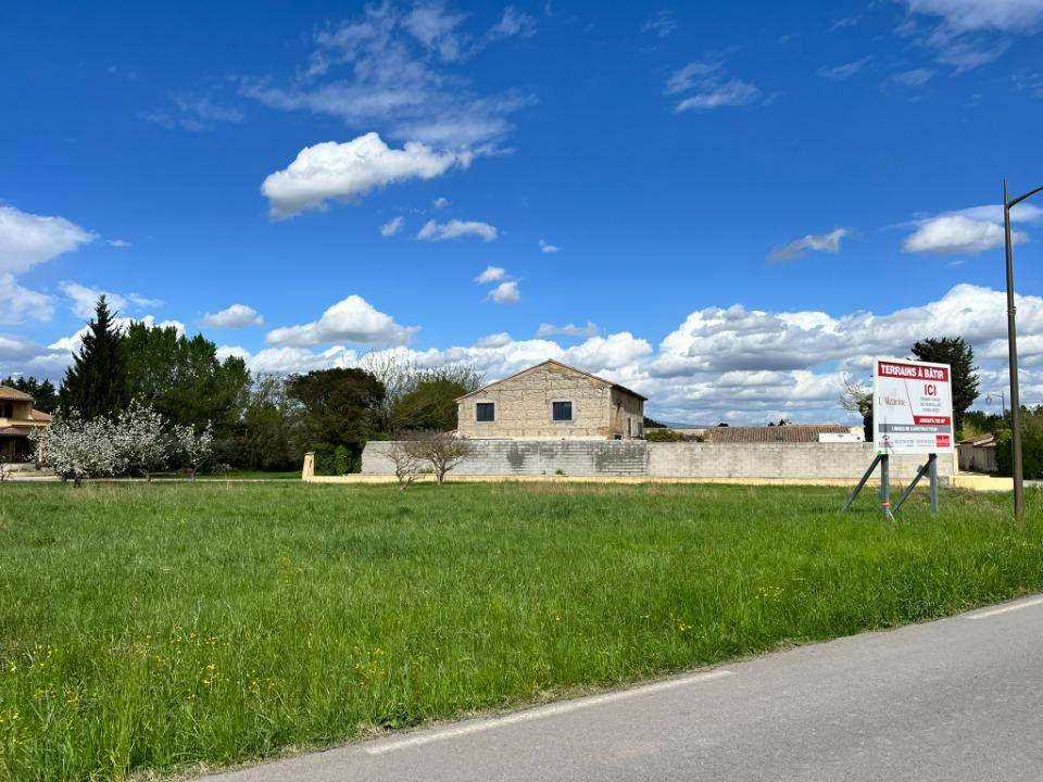Programme terrain + maison à Althen-des-Paluds en Vaucluse (84) de 95 m² à vendre au prix de 354900€ - 4