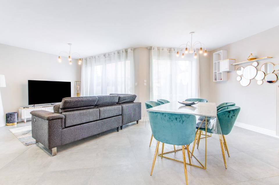 Programme terrain + maison à Mazingarbe en Pas-de-Calais (62) de 93 m² à vendre au prix de 194950€ - 3