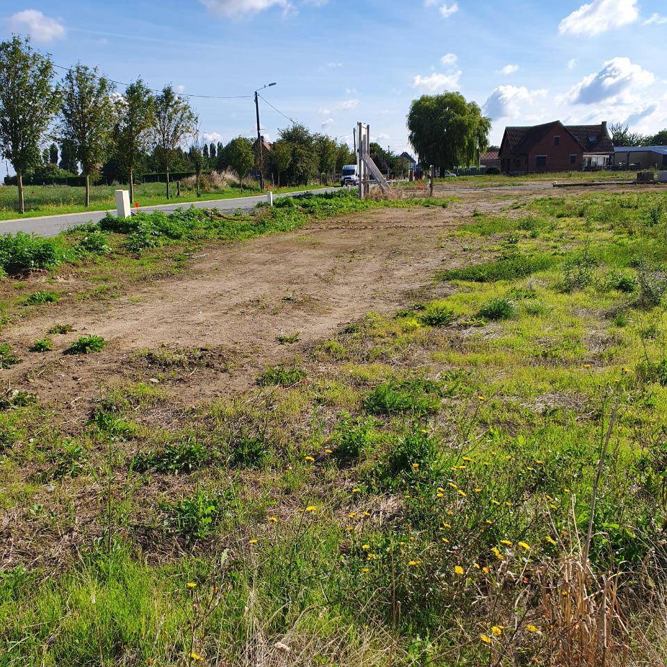Terrain seul à Savy-Berlette en Pas-de-Calais (62) de 602 m² à vendre au prix de 63000€