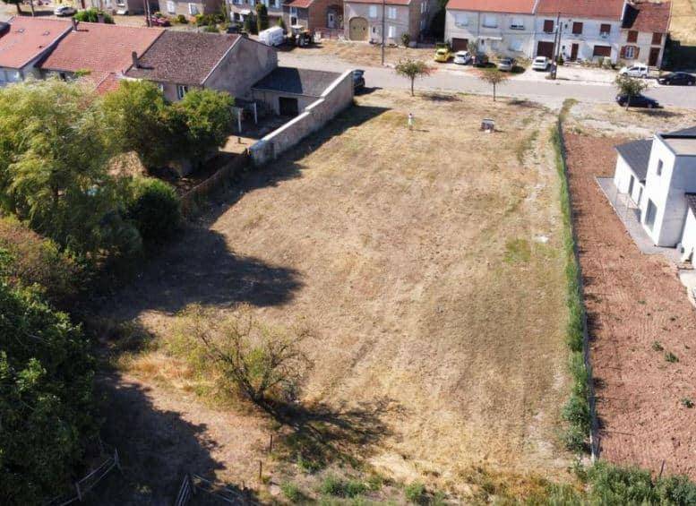 Programme terrain + maison à Mulcey en Moselle (57) de 110 m² à vendre au prix de 253697€ - 4