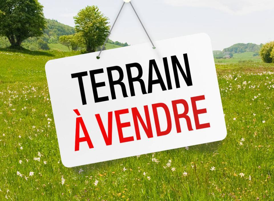 Terrain seul à Éragny en Val-d'Oise (95) de 305 m² à vendre au prix de 170000€