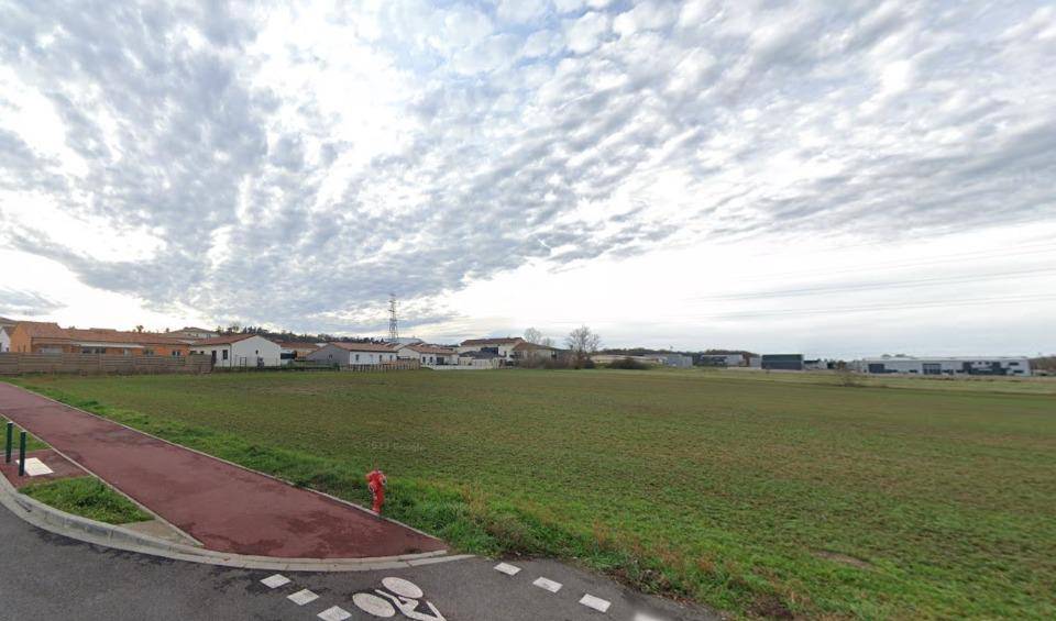 Programme terrain + maison à Sainte-Foy-d'Aigrefeuille en Haute-Garonne (31) de 95 m² à vendre au prix de 322507€ - 4