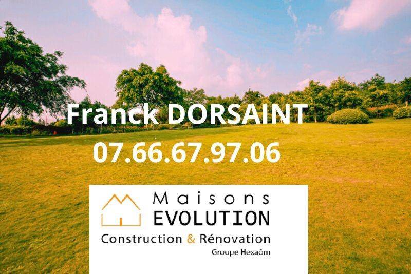 Terrain seul à Égly en Essonne (91) de 330 m² à vendre au prix de 125000€