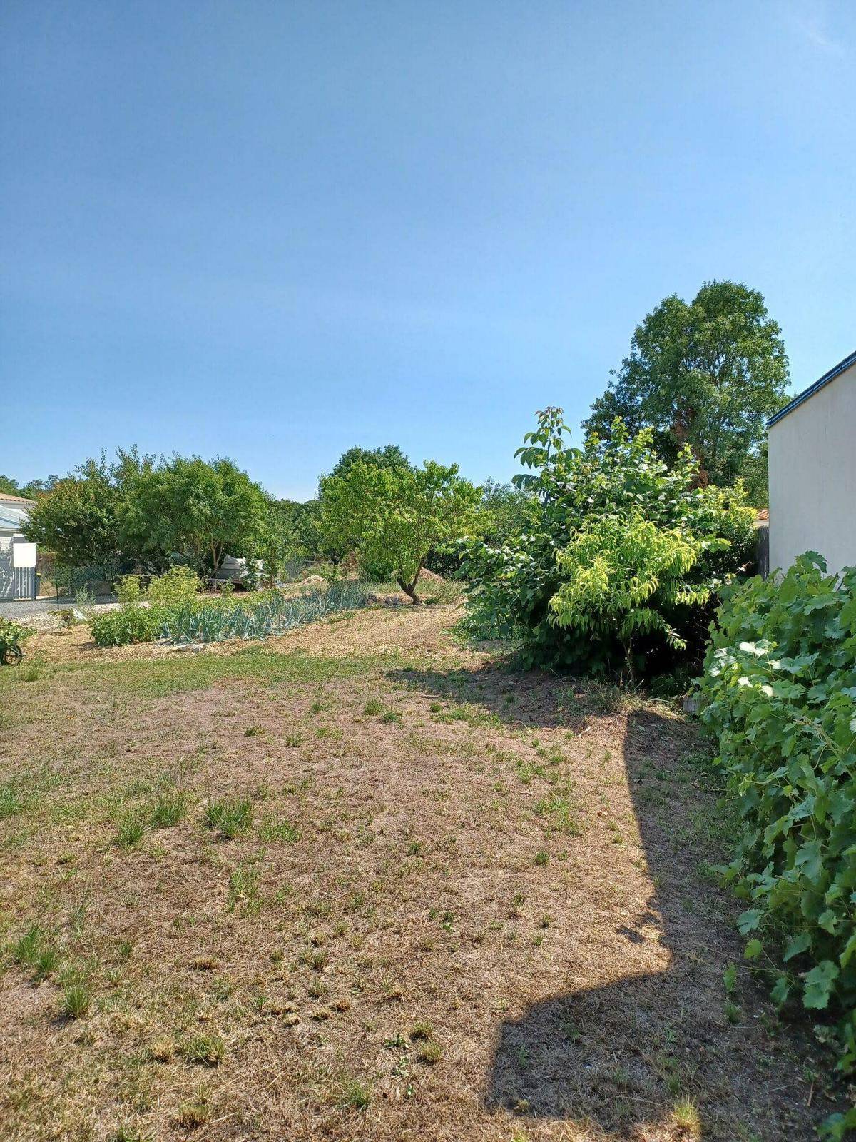 Programme terrain + maison à Croix-Chapeau en Charente-Maritime (17) de 75 m² à vendre au prix de 256299€ - 3
