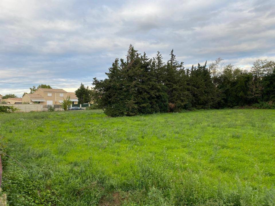 Programme terrain + maison à Lapalud en Vaucluse (84) de 93 m² à vendre au prix de 229652€ - 4