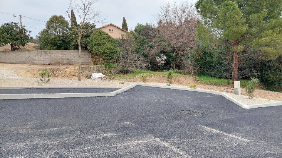 Terrain seul à Salon-de-Provence en Bouches-du-Rhône (13) de 580 m² à vendre au prix de 225000€