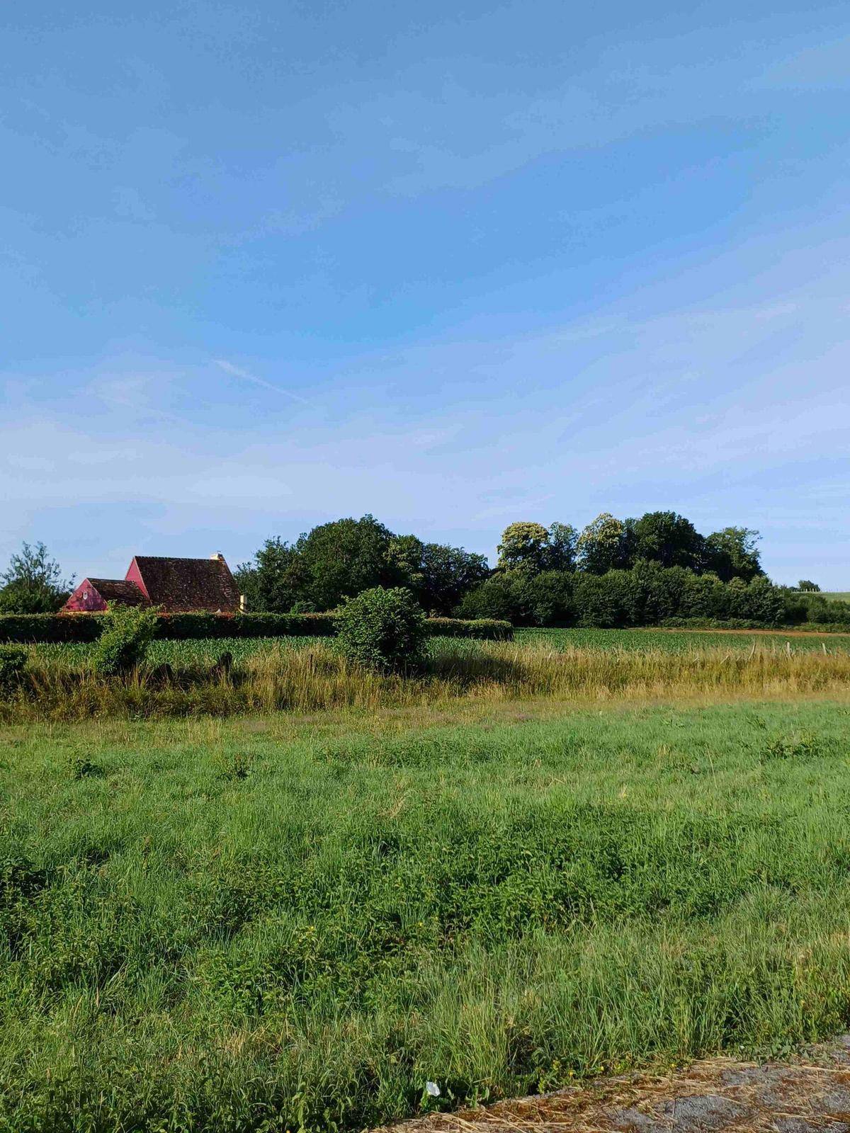 Terrain seul à Volnay en Sarthe (72) de 976 m² à vendre au prix de 21000€ - 2