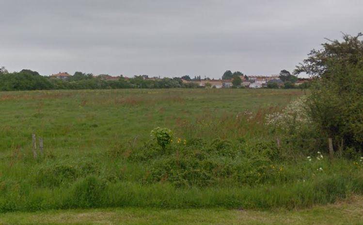 Terrain seul à La Suze-sur-Sarthe en Sarthe (72) de 525 m² à vendre au prix de 37000€