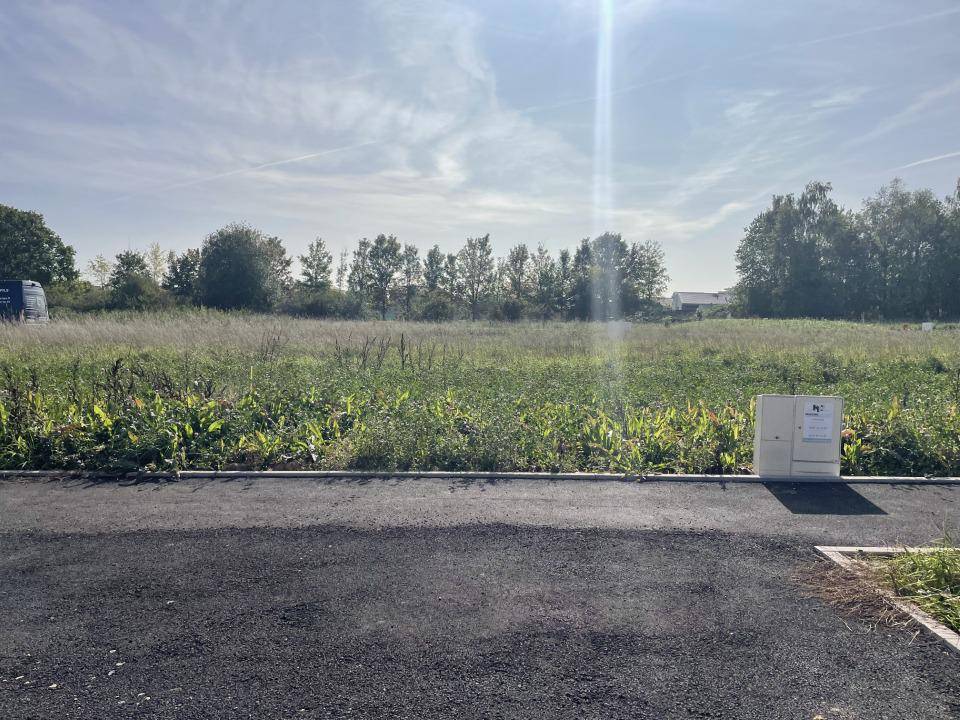 Programme terrain + maison à Dieulouard en Meurthe-et-Moselle (54) de 100 m² à vendre au prix de 249000€ - 3