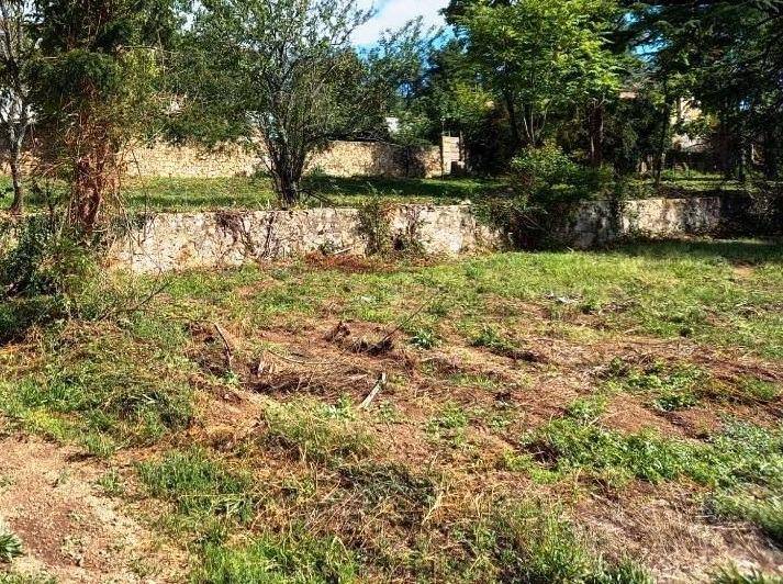 Terrain seul à Annonay en Ardèche (07) de 914 m² à vendre au prix de 103900€ - 2