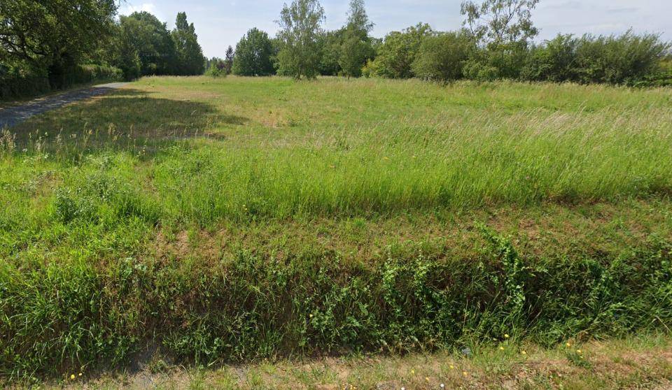 Terrain seul à Coulaines en Sarthe (72) de 505 m² à vendre au prix de 116000€ - 2