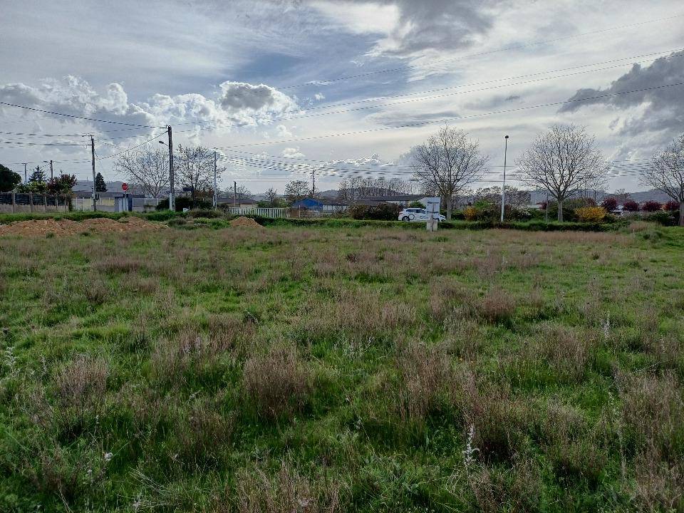 Terrain seul à Pamiers en Ariège (09) de 449 m² à vendre au prix de 43000€ - 4