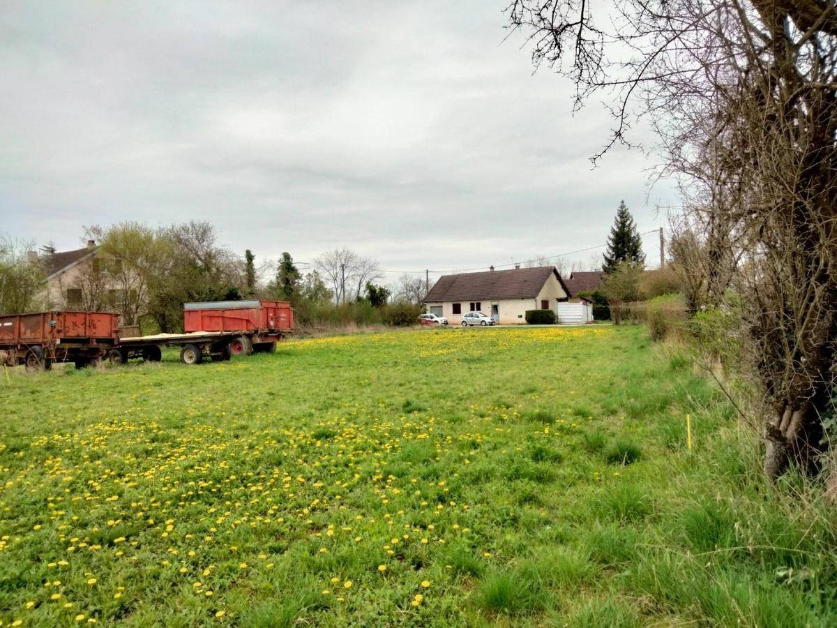 Programme terrain + maison à Beauval en Somme (80) de 83 m² à vendre au prix de 191371€ - 3