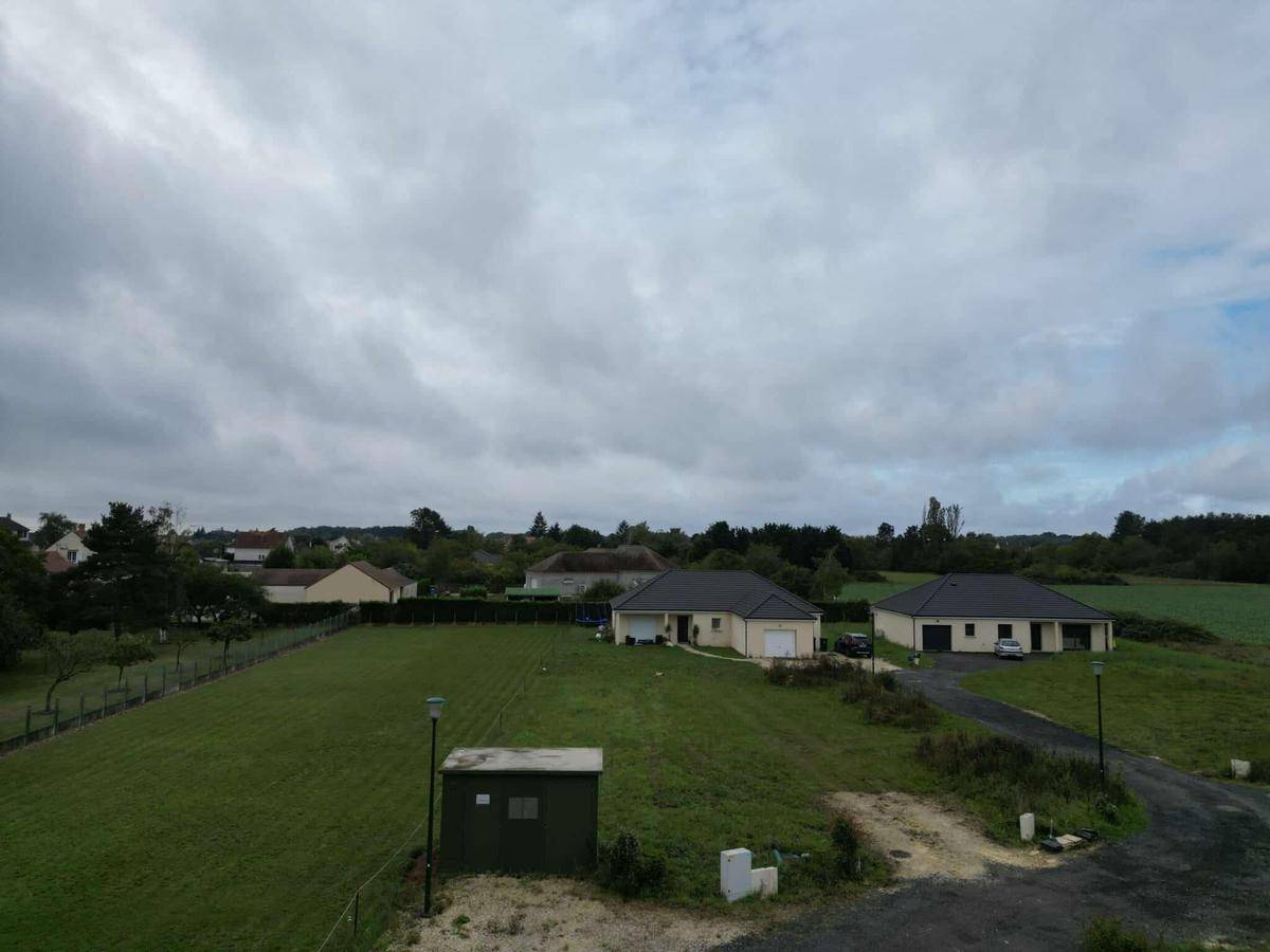 Terrain seul à Cepoy en Loiret (45) de 699 m² à vendre au prix de 53000€ - 3