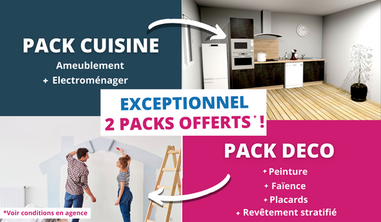 Programme terrain + maison à Villefontaine en Isère (38) de 94 m² à vendre au prix de 333200€ - 4