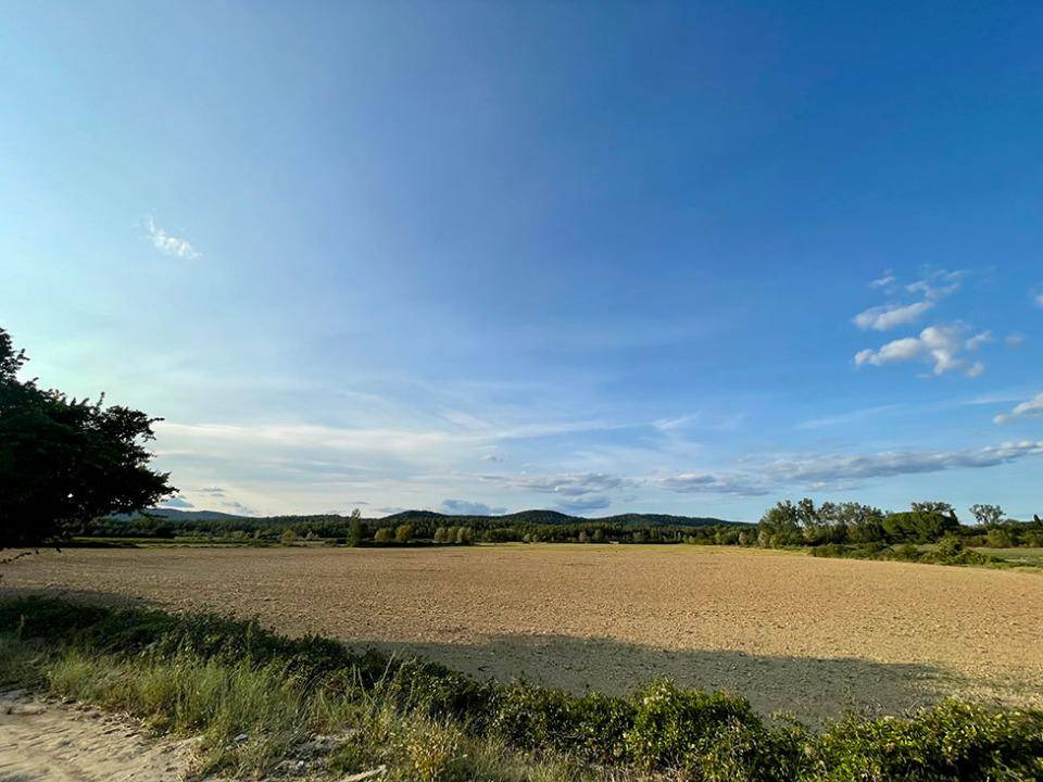 Terrain seul à Sainte-Croix-de-Quintillargues en Hérault (34) de 500 m² à vendre au prix de 239000€ - 2
