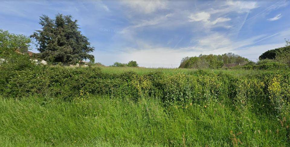 Terrain seul à Mas-Grenier en Tarn-et-Garonne (82) de 425 m² à vendre au prix de 38000€