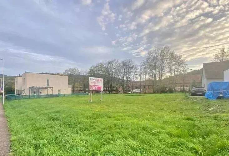 Programme terrain + maison à Schirmeck en Bas-Rhin (67) de 100 m² à vendre au prix de 355660€ - 4