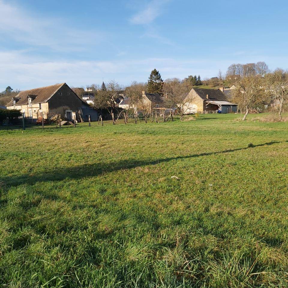 Programme terrain + maison à Mareil-sur-Loir en Sarthe (72) de 110 m² à vendre au prix de 203000€ - 3