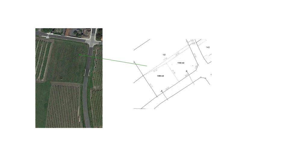 Programme terrain + maison à Mérignac en Charente-Maritime (17) de 107 m² à vendre au prix de 285066€ - 3