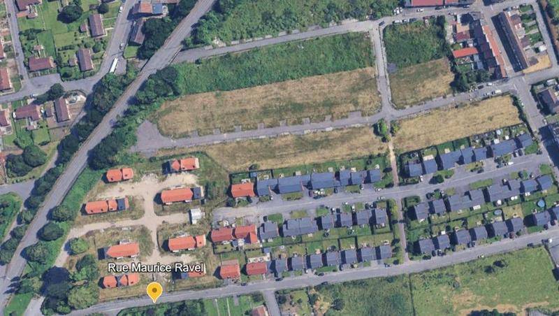 Image de l'annonce Terrain &agrave; b&acirc;tir &agrave; Waziers (59119)