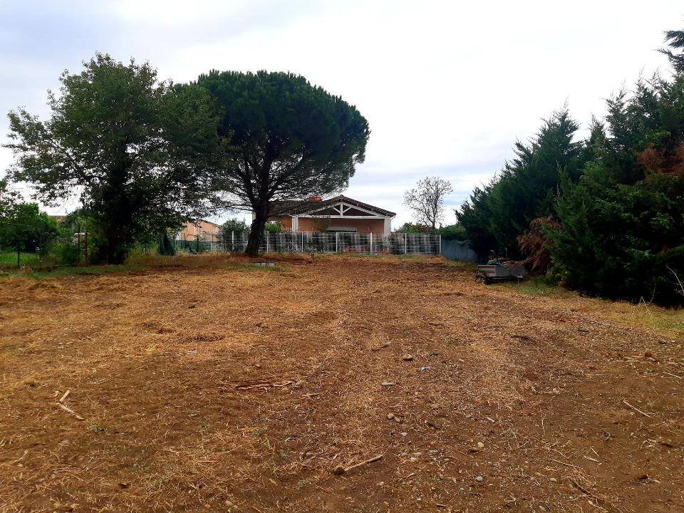 Programme terrain + maison à Launaguet en Haute-Garonne (31) de 105 m² à vendre au prix de 353000€ - 4
