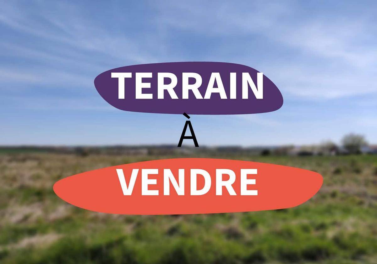 Terrain seul à Ciré-d'Aunis en Charente-Maritime (17) de 313 m² à vendre au prix de 57499€