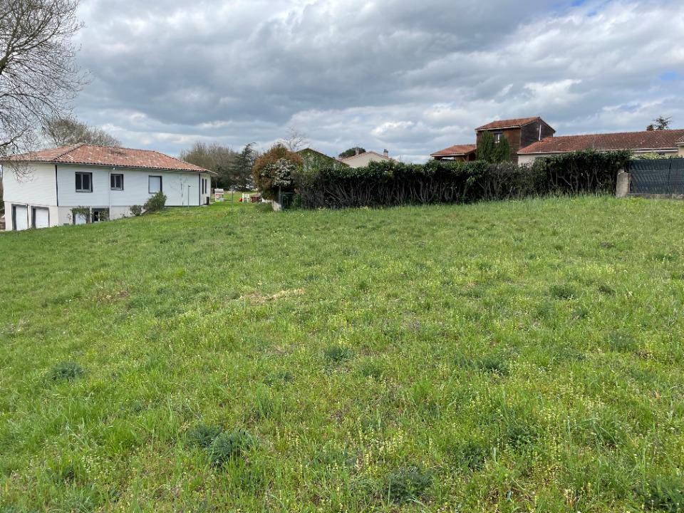 Programme terrain + maison à Viviers-lès-Montagnes en Tarn (81) de 99 m² à vendre au prix de 192243€ - 4