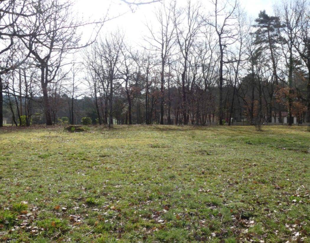 Terrain seul à Bassillac et Auberoche en Dordogne (24) de 1269 m² à vendre au prix de 40000€