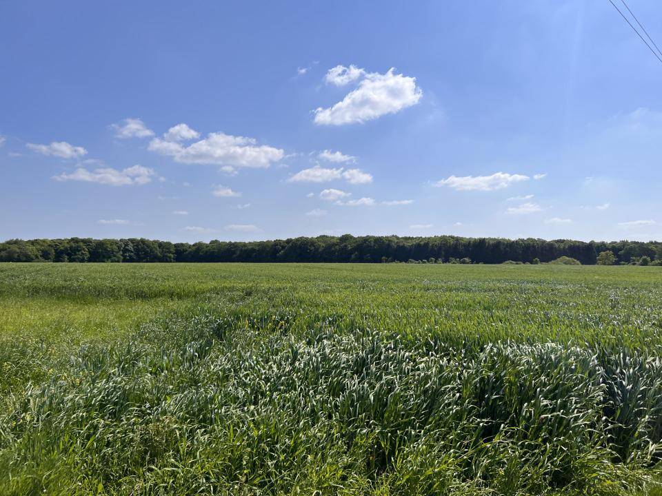 Terrain seul à Mesnils-sur-Iton en Eure (27) de 600 m² à vendre au prix de 44000€