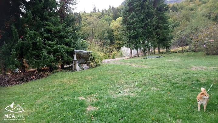 Programme terrain + maison à Saint-Rémy-de-Maurienne en Savoie (73) de 86 m² à vendre au prix de 229991€ - 3